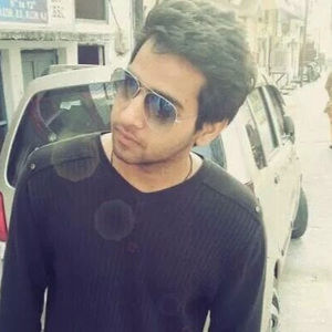 Meet your Posher, Pankaj